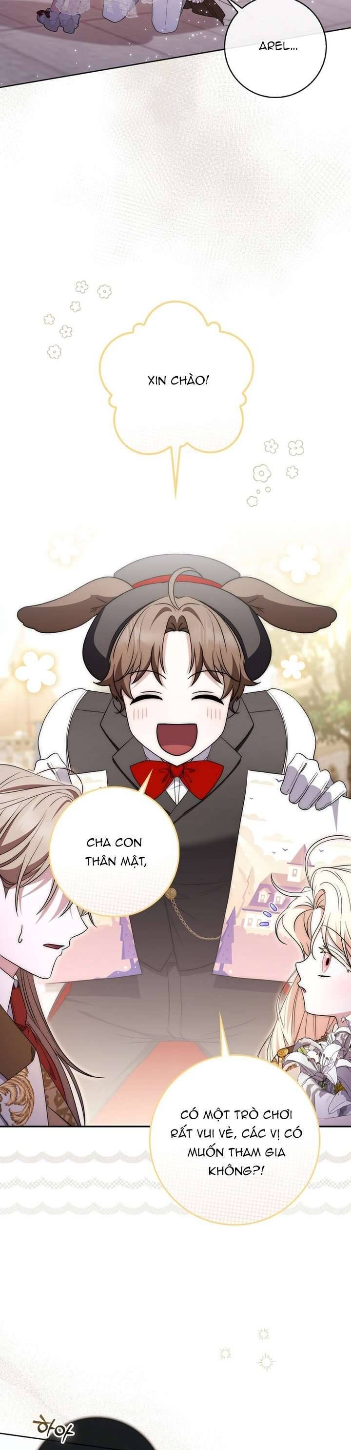 Nam Chính Ám Ảnh Với Sức Khỏe Của Tôi: Chapter 18