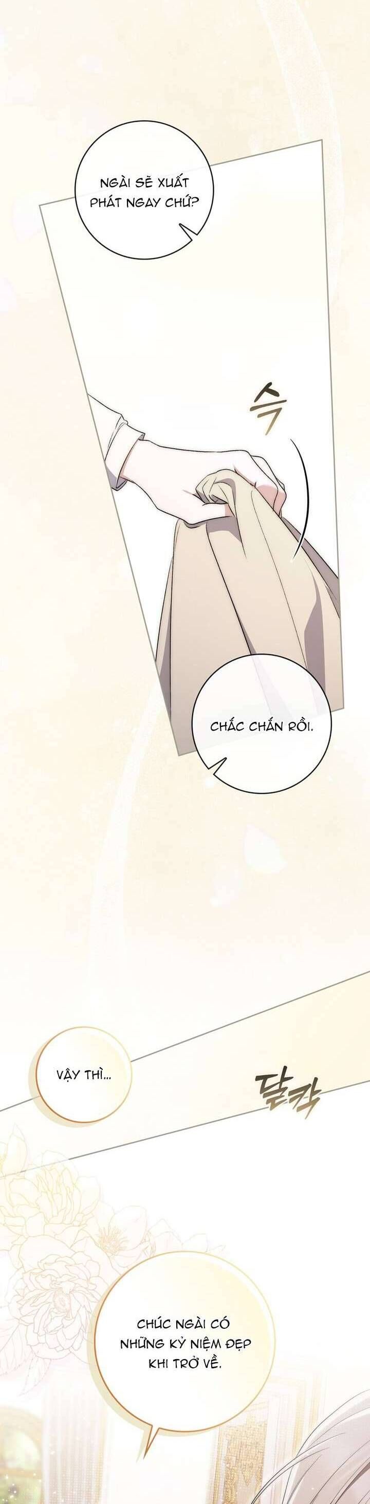 Nam Chính Ám Ảnh Với Sức Khỏe Của Tôi: Chapter 18