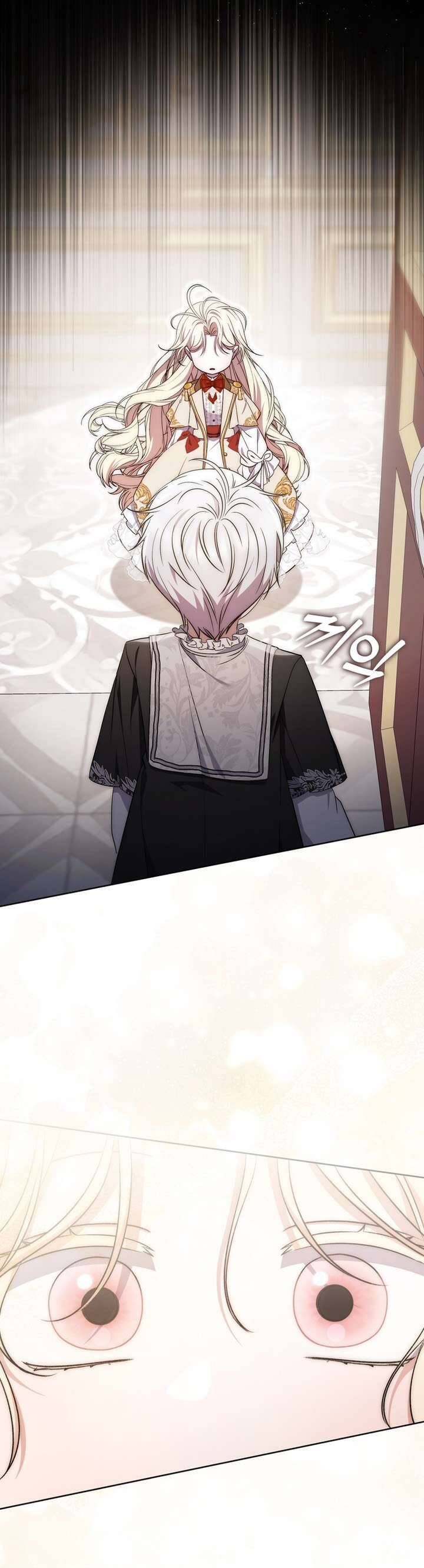 Nam Chính Ám Ảnh Với Sức Khỏe Của Tôi: Chapter 18