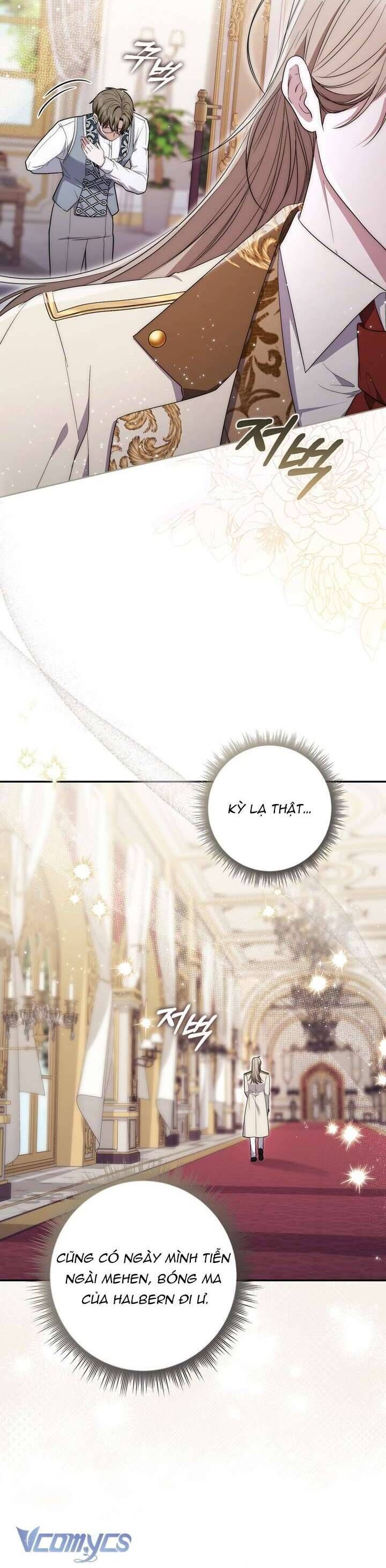 Nam Chính Ám Ảnh Với Sức Khỏe Của Tôi: Chapter 18