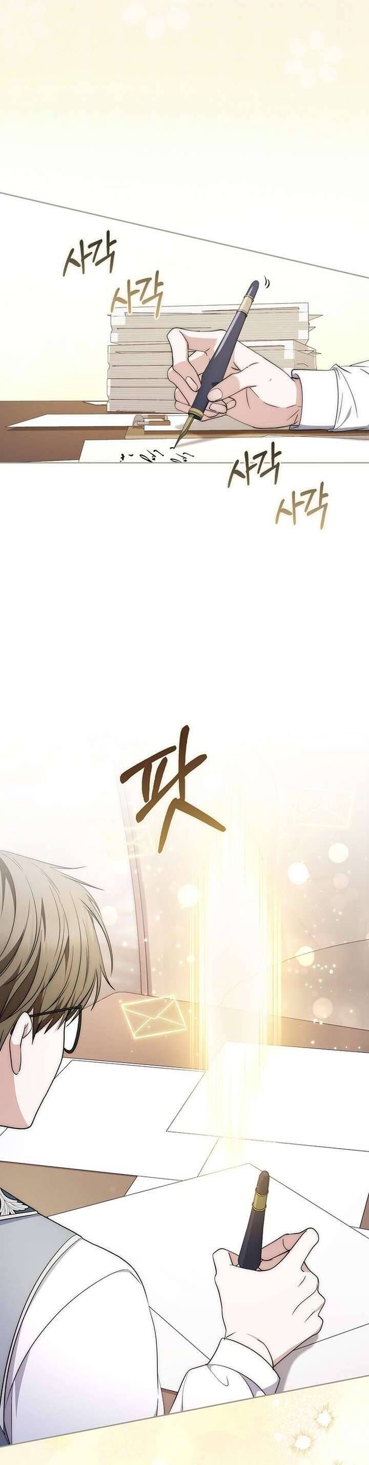 Nam Chính Ám Ảnh Với Sức Khỏe Của Tôi: Chapter 18