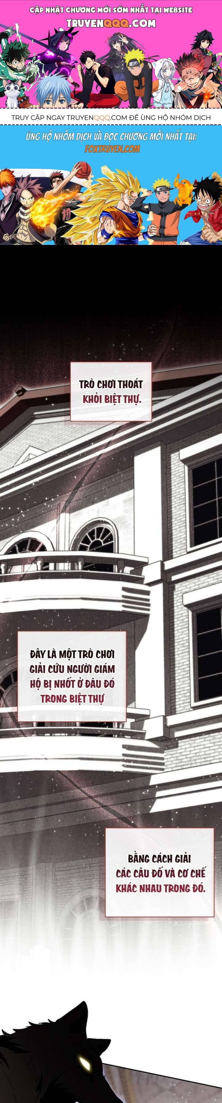 Nam Chính Ám Ảnh Với Sức Khỏe Của Tôi: Chapter 19