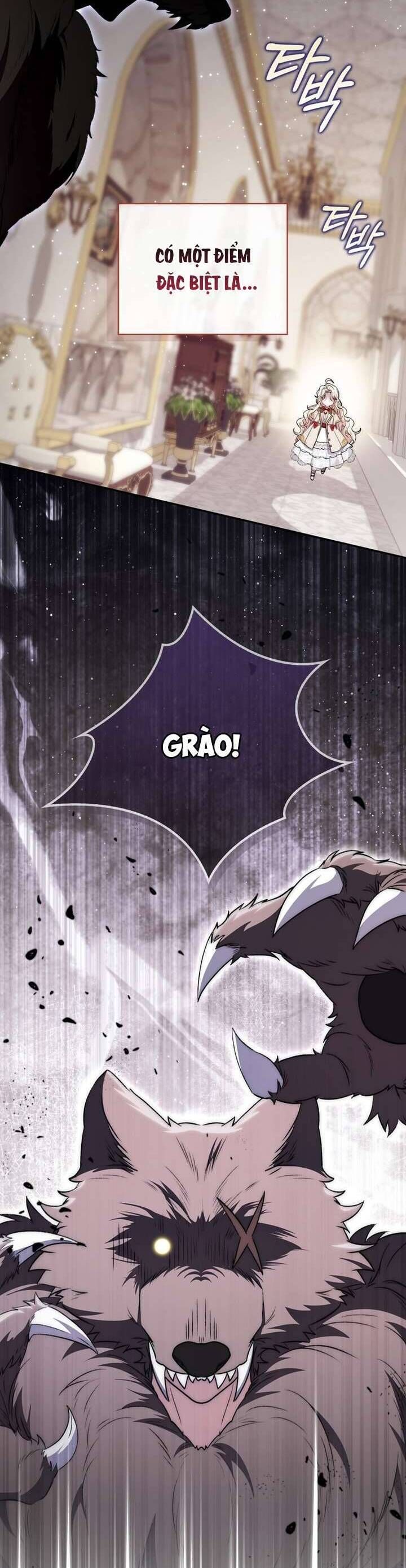 Nam Chính Ám Ảnh Với Sức Khỏe Của Tôi: Chapter 19