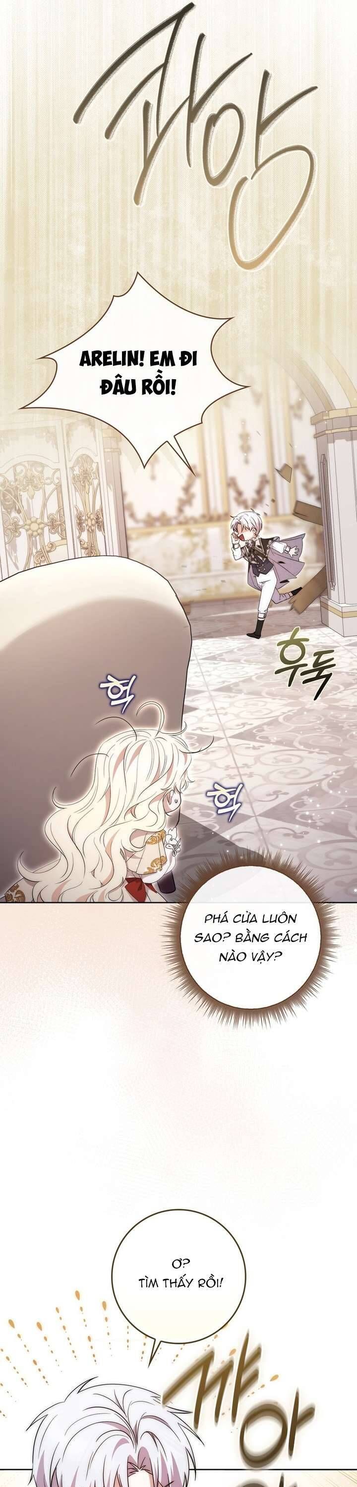 Nam Chính Ám Ảnh Với Sức Khỏe Của Tôi: Chapter 19