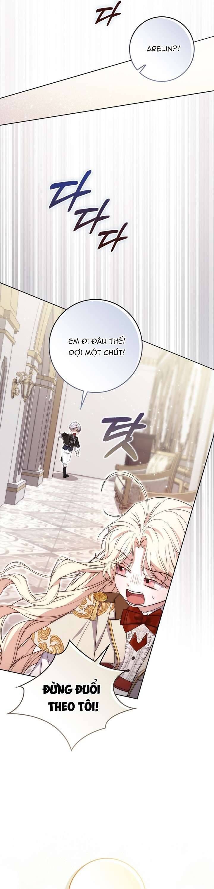Nam Chính Ám Ảnh Với Sức Khỏe Của Tôi: Chapter 19