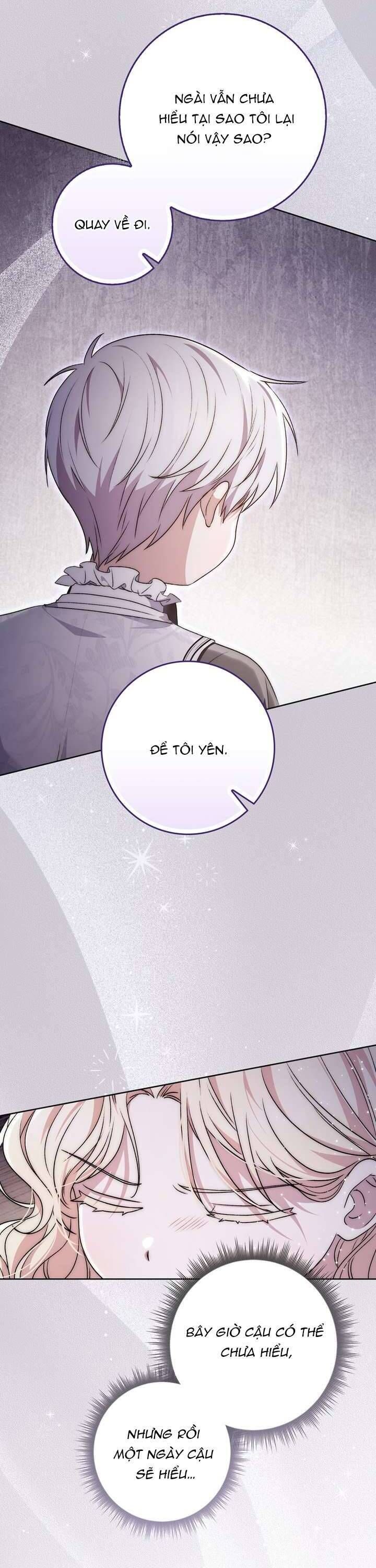 Nam Chính Ám Ảnh Với Sức Khỏe Của Tôi: Chapter 19