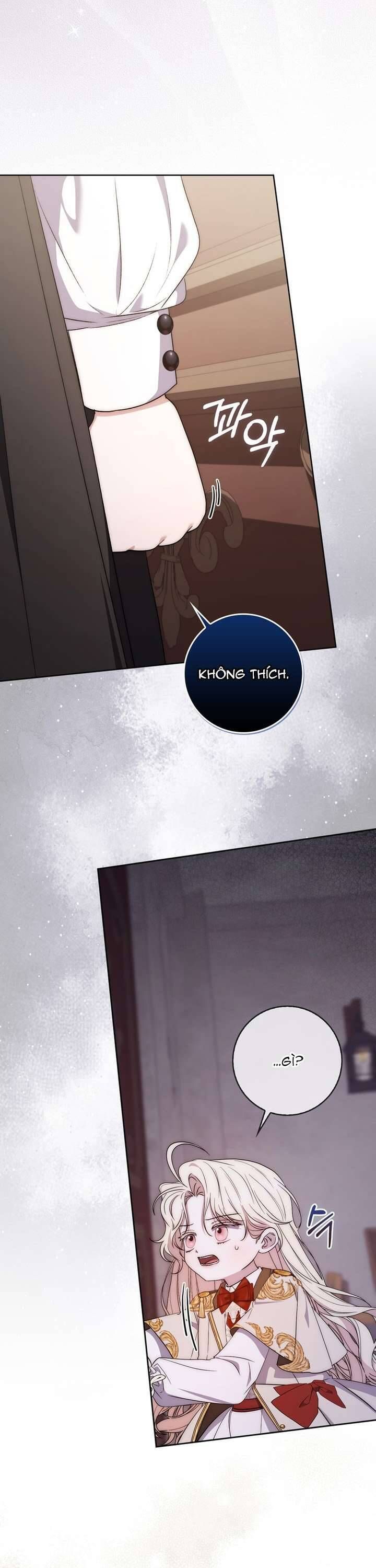 Nam Chính Ám Ảnh Với Sức Khỏe Của Tôi: Chapter 19