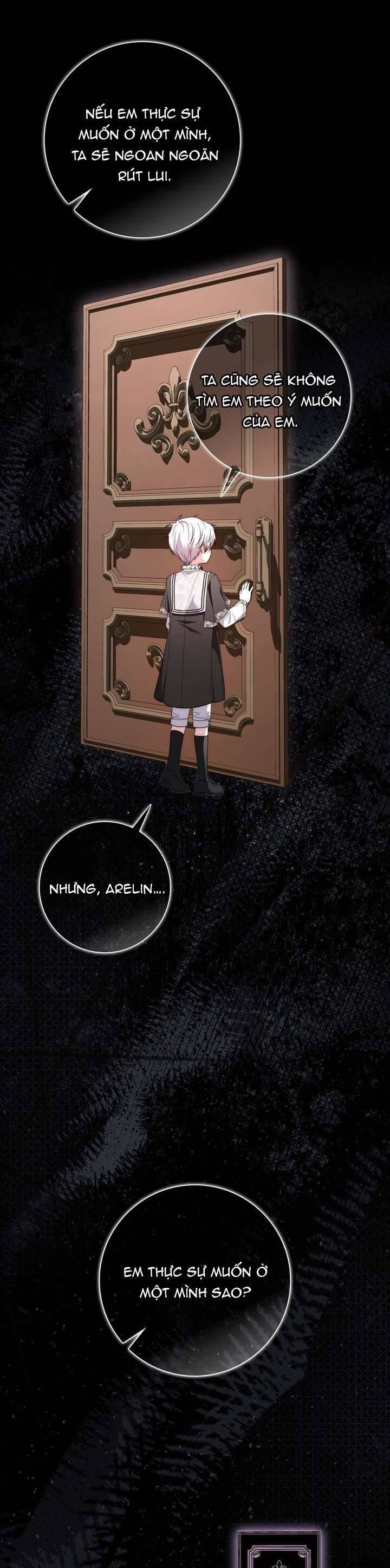 Nam Chính Ám Ảnh Với Sức Khỏe Của Tôi: Chapter 19