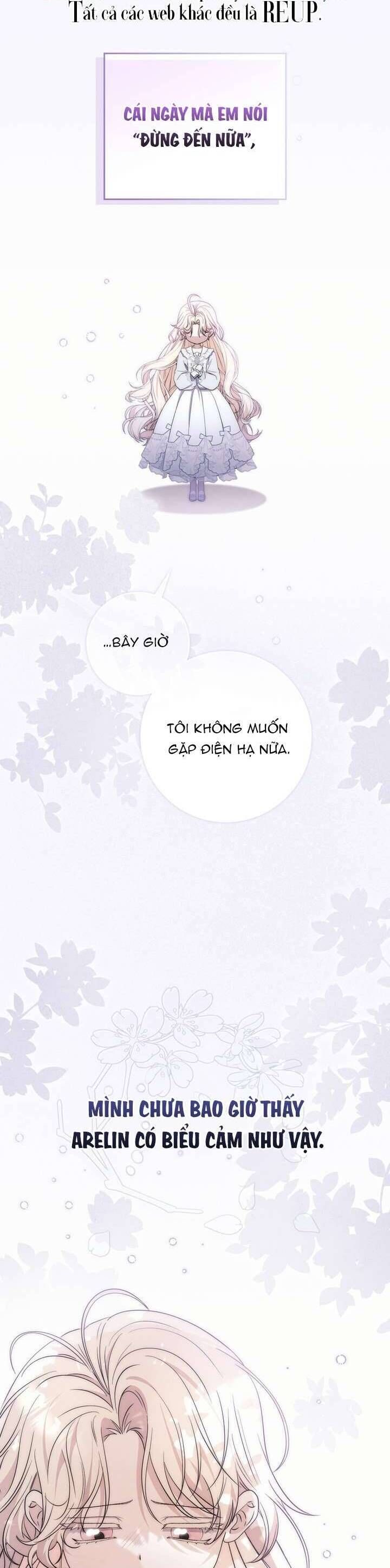 Nam Chính Ám Ảnh Với Sức Khỏe Của Tôi: Chapter 19