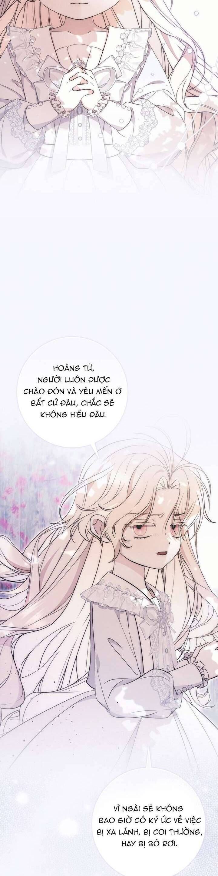 Nam Chính Ám Ảnh Với Sức Khỏe Của Tôi: Chapter 19