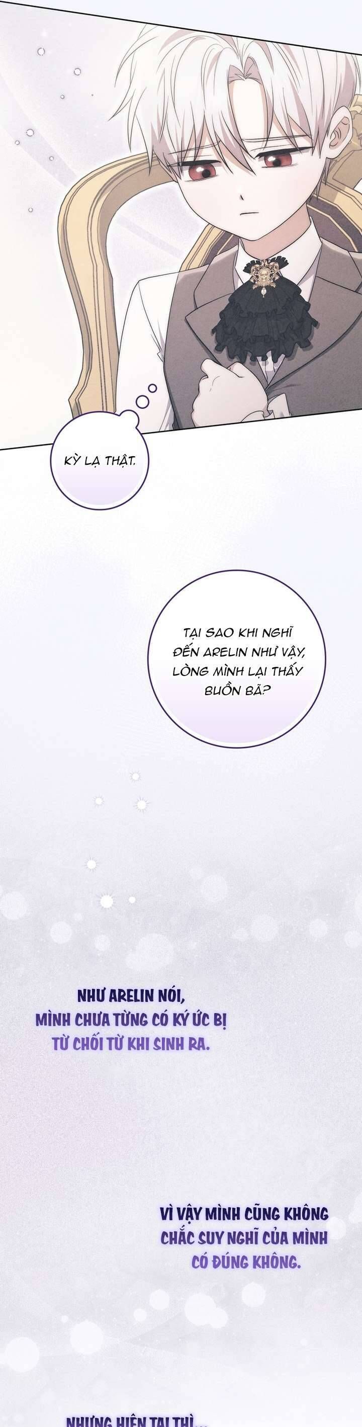Nam Chính Ám Ảnh Với Sức Khỏe Của Tôi: Chapter 19