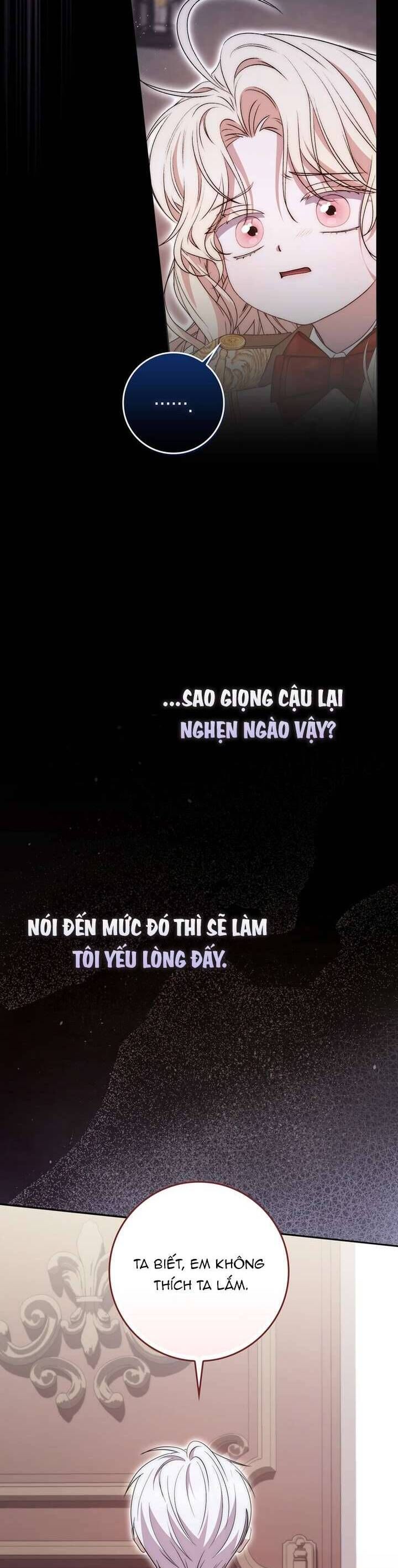 Nam Chính Ám Ảnh Với Sức Khỏe Của Tôi: Chapter 19