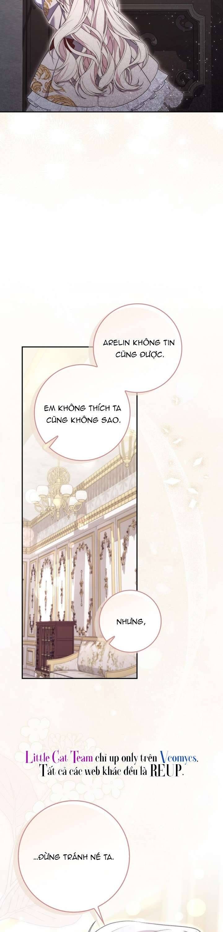 Nam Chính Ám Ảnh Với Sức Khỏe Của Tôi: Chapter 19