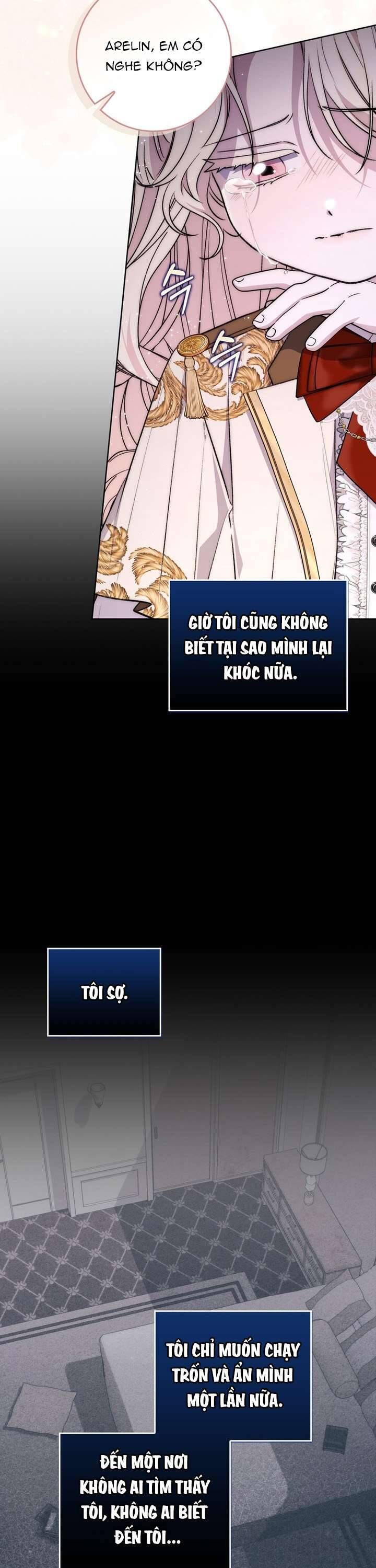 Nam Chính Ám Ảnh Với Sức Khỏe Của Tôi: Chapter 19