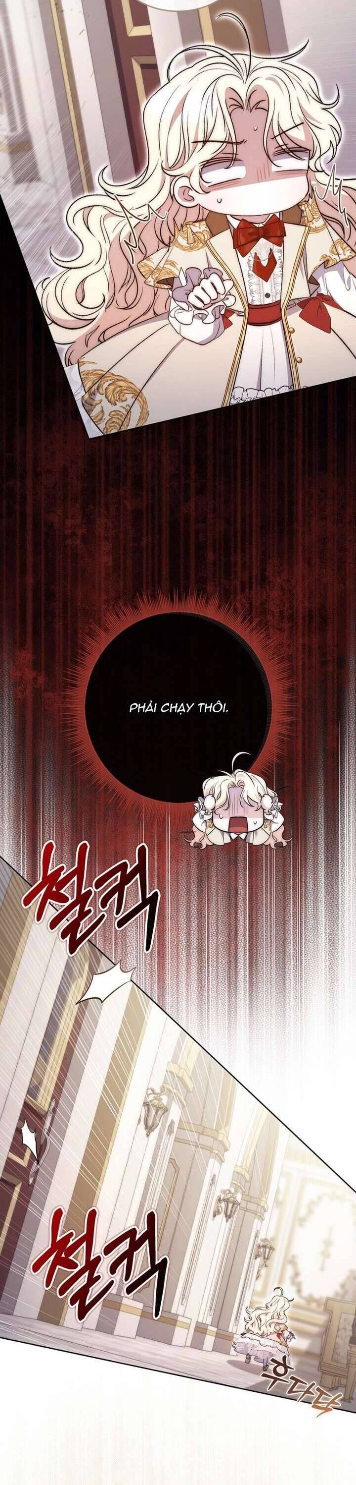 Nam Chính Ám Ảnh Với Sức Khỏe Của Tôi: Chapter 19