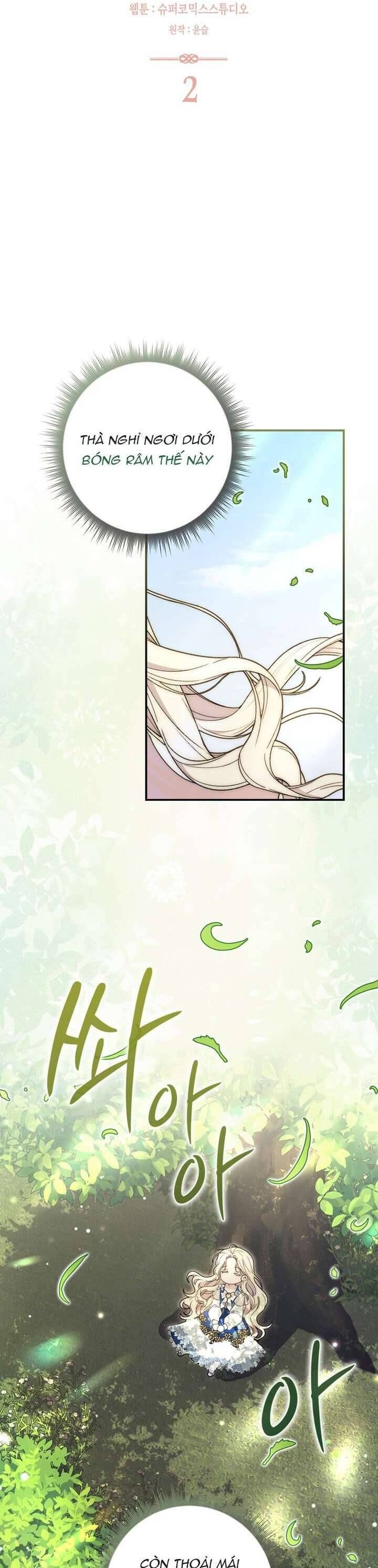 Nam Chính Ám Ảnh Với Sức Khỏe Của Tôi: Chapter 2