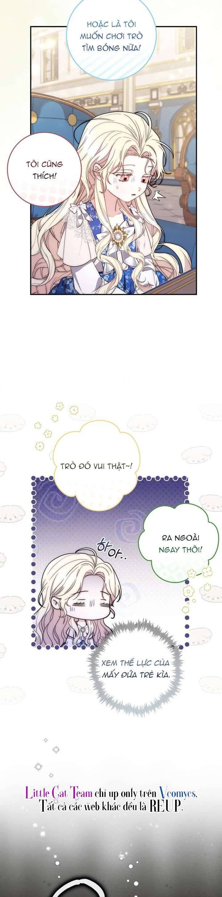 Nam Chính Ám Ảnh Với Sức Khỏe Của Tôi: Chapter 2