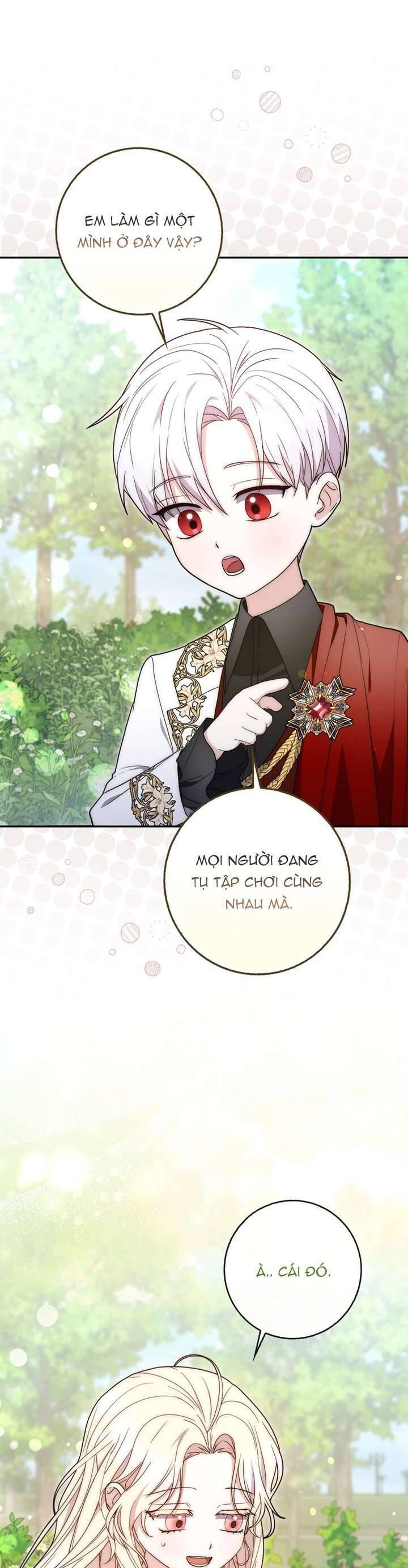 Nam Chính Ám Ảnh Với Sức Khỏe Của Tôi: Chapter 2