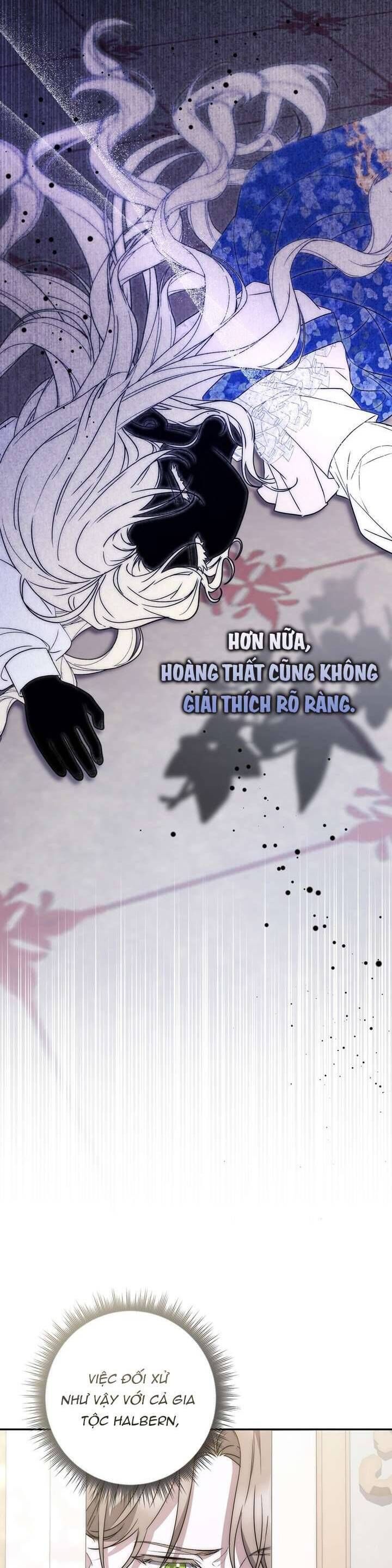 Nam Chính Ám Ảnh Với Sức Khỏe Của Tôi: Chapter 2