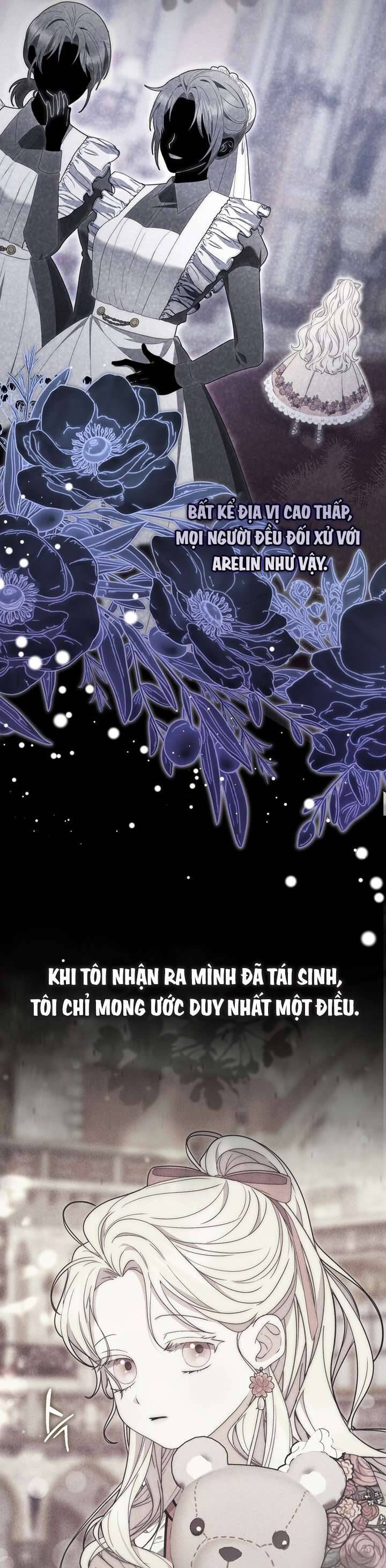 Nam Chính Ám Ảnh Với Sức Khỏe Của Tôi: Chapter 2