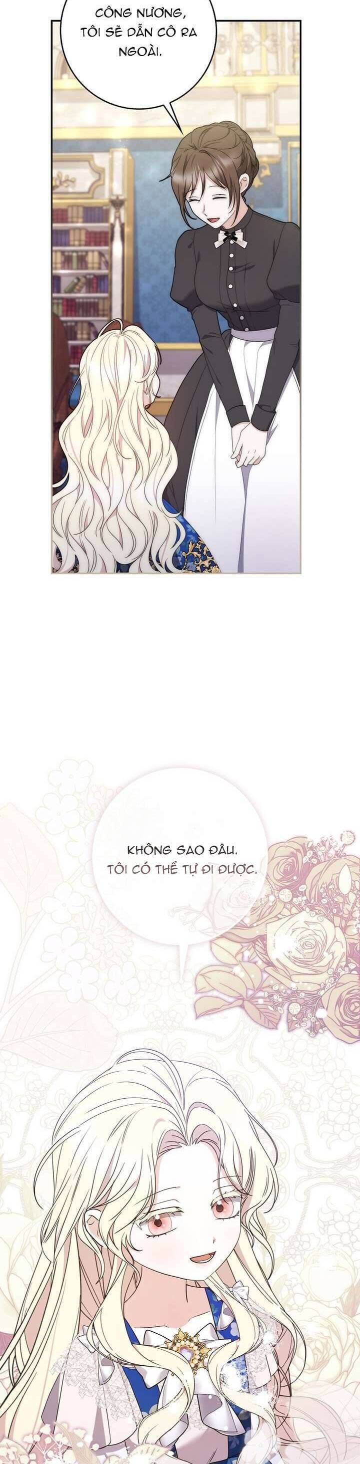 Nam Chính Ám Ảnh Với Sức Khỏe Của Tôi: Chapter 2