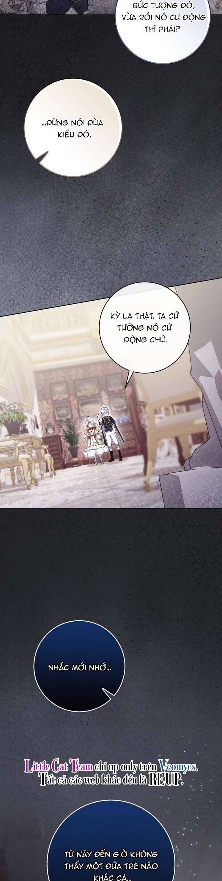 Nam Chính Ám Ảnh Với Sức Khỏe Của Tôi: Chapter 20