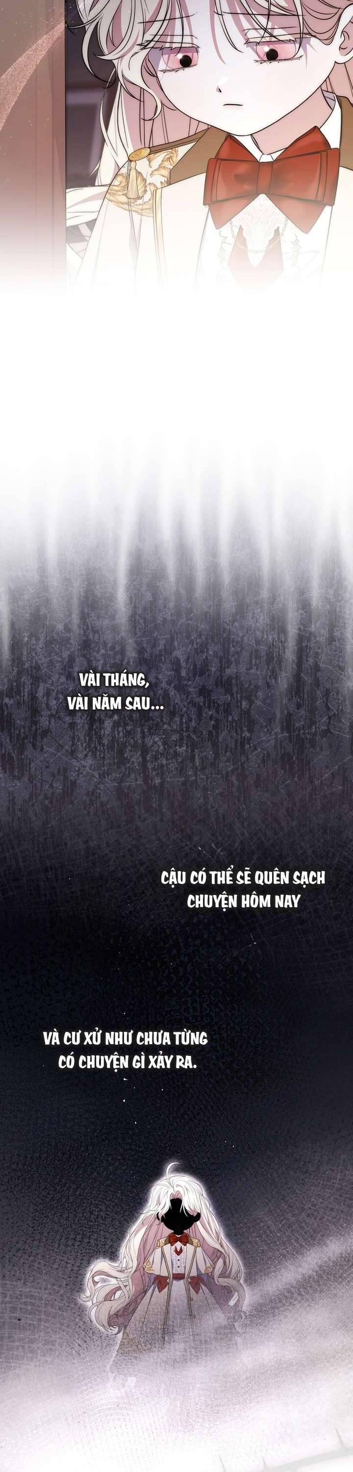 Nam Chính Ám Ảnh Với Sức Khỏe Của Tôi: Chapter 20