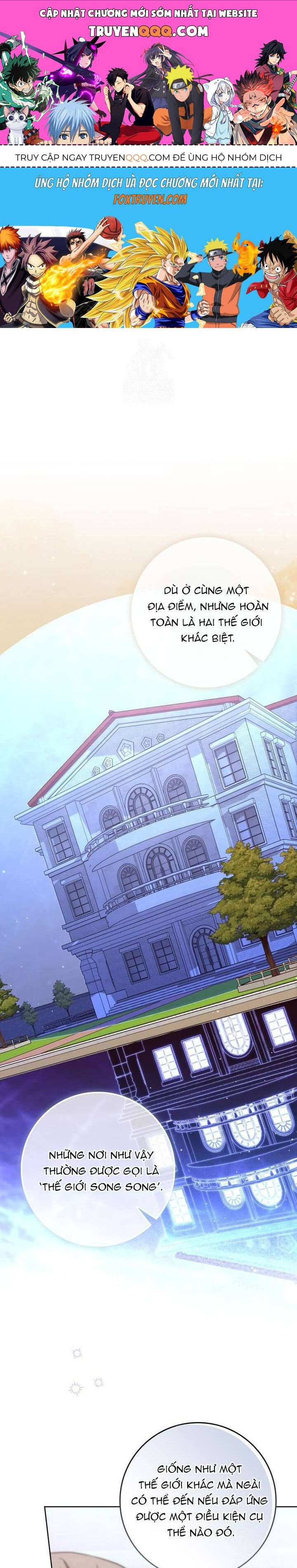 Nam Chính Ám Ảnh Với Sức Khỏe Của Tôi: Chapter 21