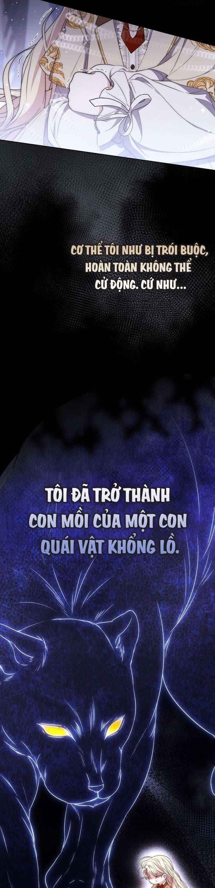 Nam Chính Ám Ảnh Với Sức Khỏe Của Tôi: Chapter 21