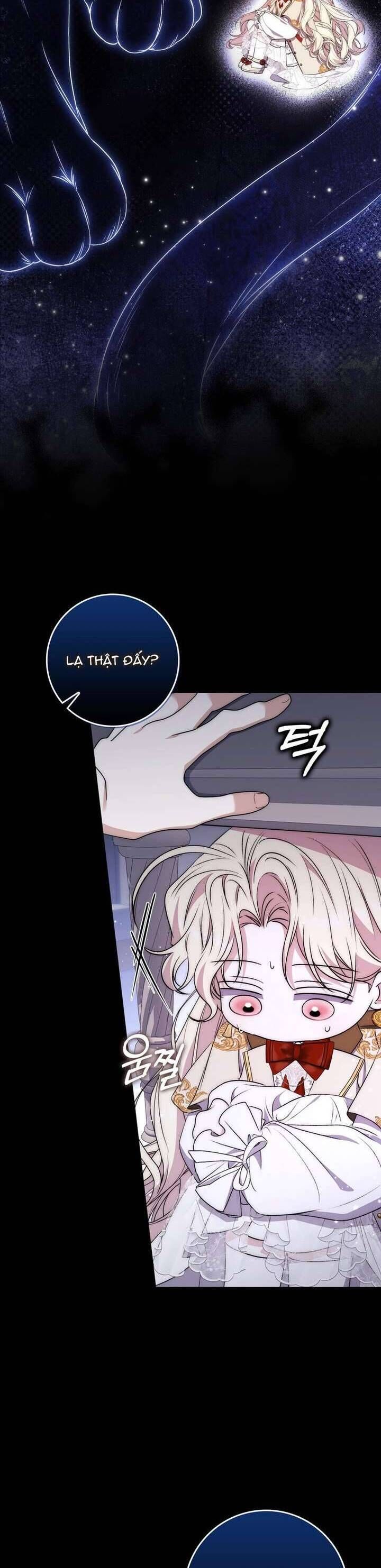Nam Chính Ám Ảnh Với Sức Khỏe Của Tôi: Chapter 21