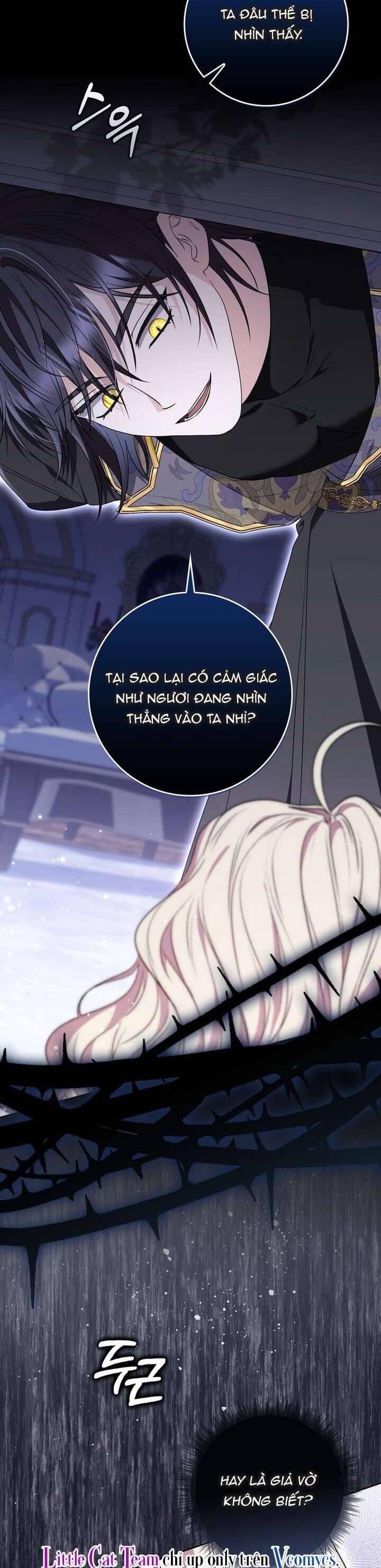 Nam Chính Ám Ảnh Với Sức Khỏe Của Tôi: Chapter 21
