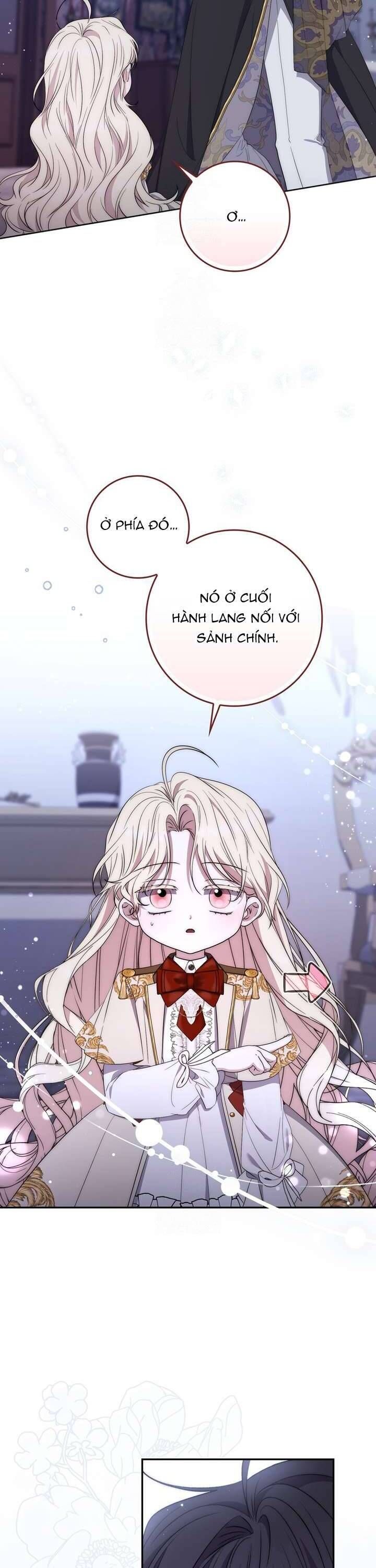 Nam Chính Ám Ảnh Với Sức Khỏe Của Tôi: Chapter 21