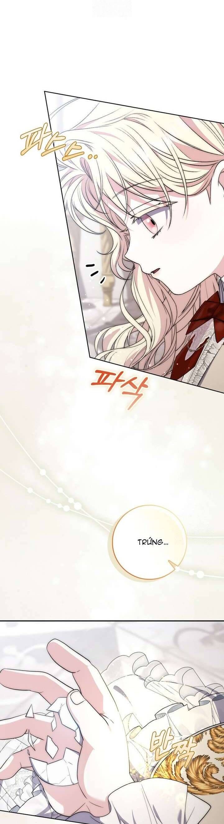 Nam Chính Ám Ảnh Với Sức Khỏe Của Tôi: Chapter 21
