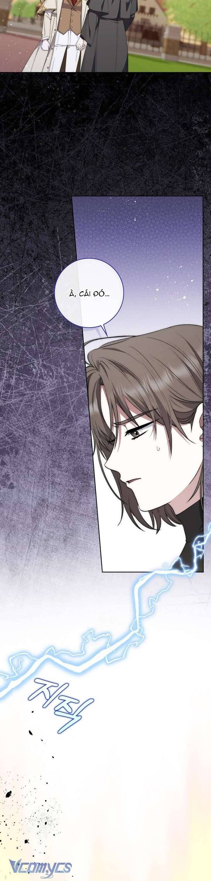 Nam Chính Ám Ảnh Với Sức Khỏe Của Tôi: Chapter 21