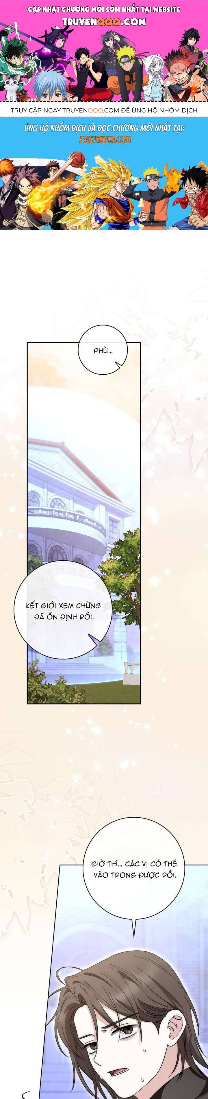Nam Chính Ám Ảnh Với Sức Khỏe Của Tôi: Chapter 22