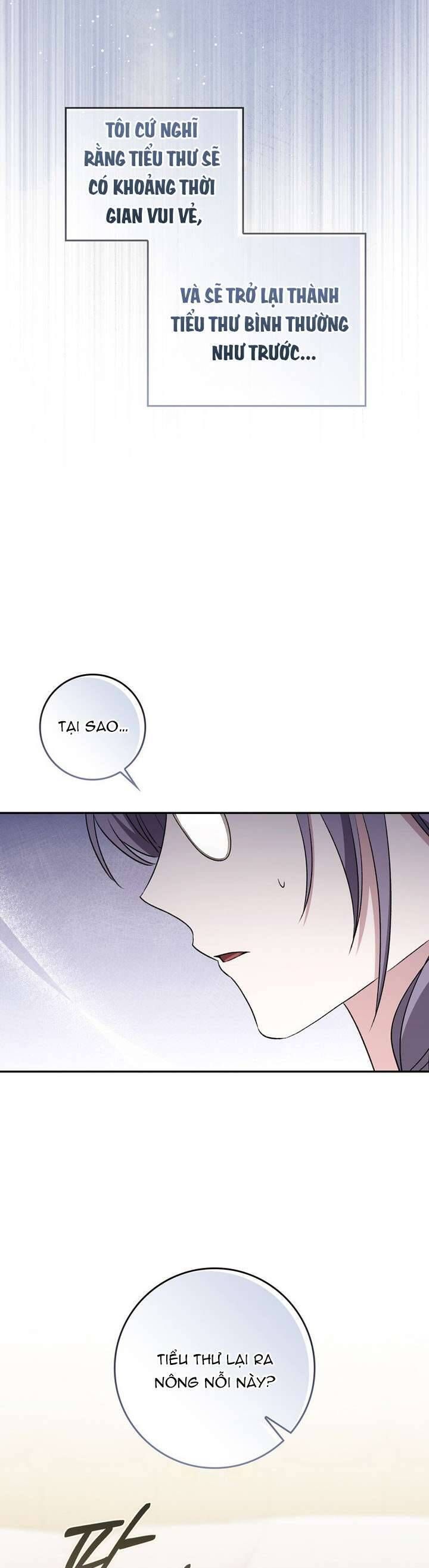 Nam Chính Ám Ảnh Với Sức Khỏe Của Tôi: Chapter 22