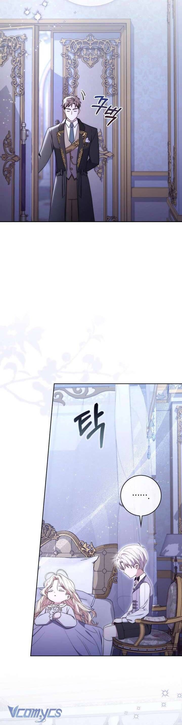 Nam Chính Ám Ảnh Với Sức Khỏe Của Tôi: Chapter 22
