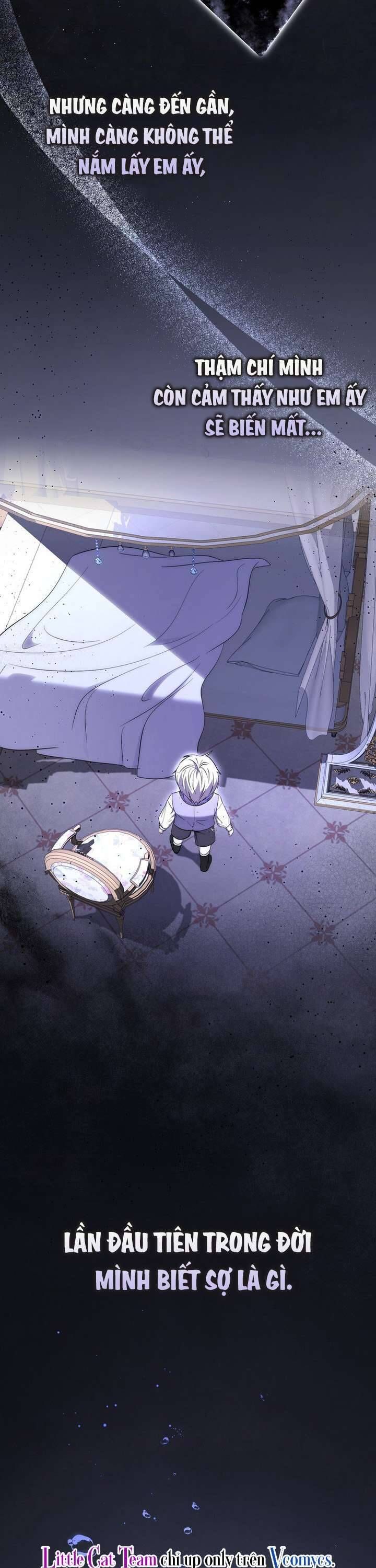 Nam Chính Ám Ảnh Với Sức Khỏe Của Tôi: Chapter 22