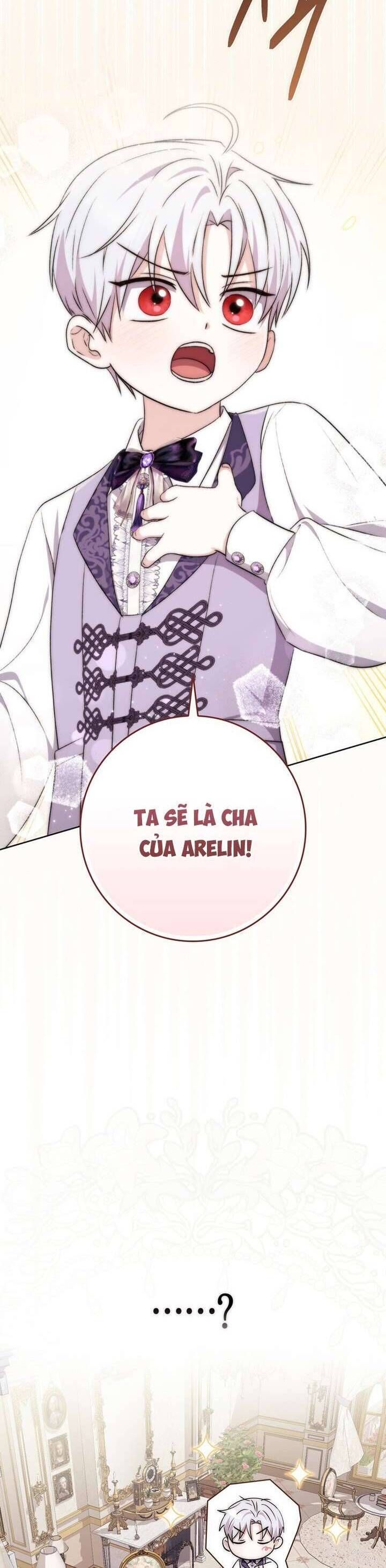Nam Chính Ám Ảnh Với Sức Khỏe Của Tôi: Chapter 23
