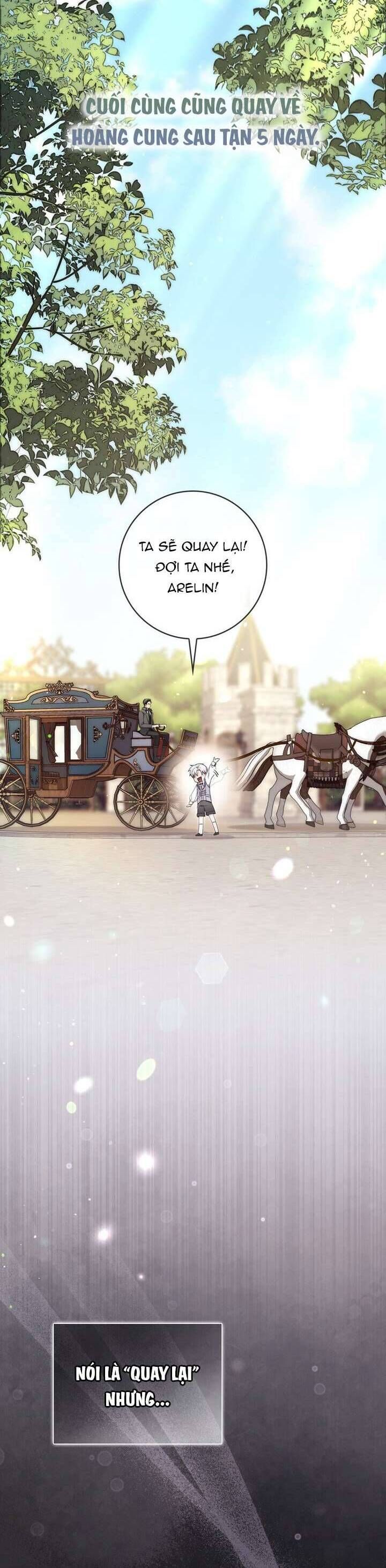 Nam Chính Ám Ảnh Với Sức Khỏe Của Tôi: Chapter 23