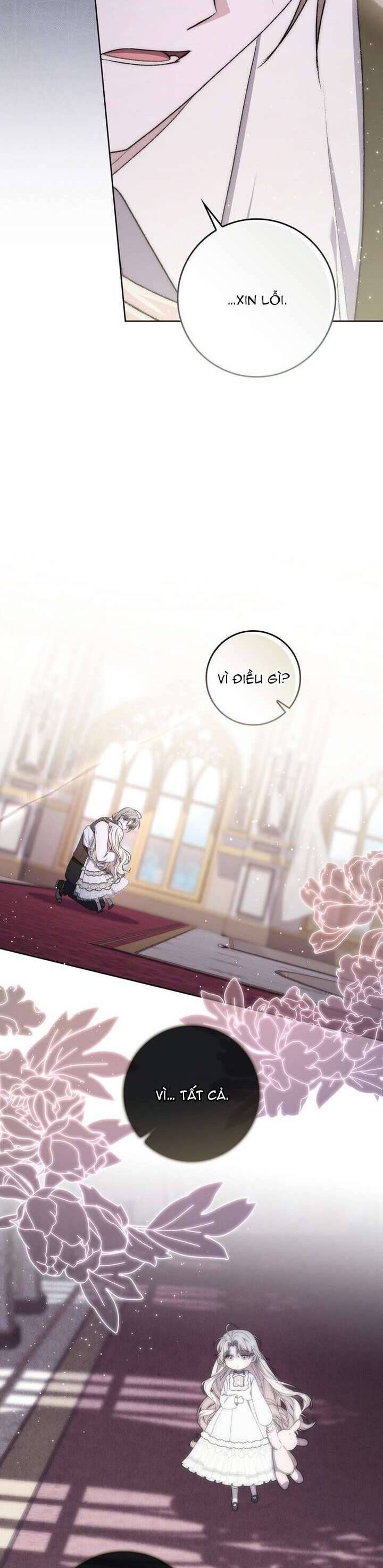 Nam Chính Ám Ảnh Với Sức Khỏe Của Tôi: Chapter 23