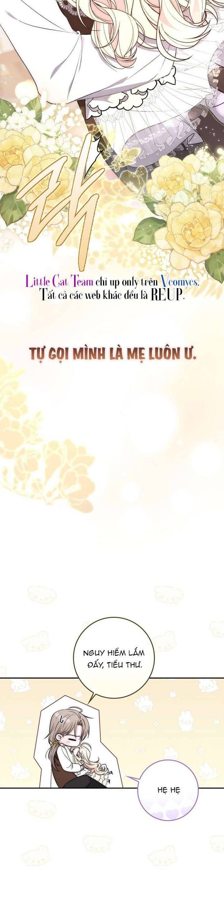 Nam Chính Ám Ảnh Với Sức Khỏe Của Tôi: Chapter 23