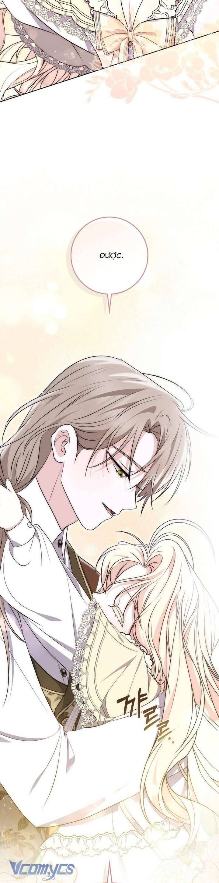 Nam Chính Ám Ảnh Với Sức Khỏe Của Tôi: Chapter 23