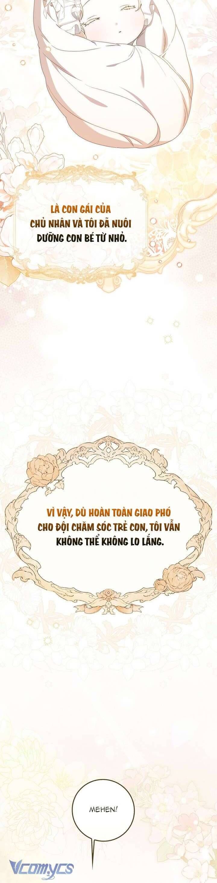 Nam Chính Ám Ảnh Với Sức Khỏe Của Tôi: Chapter 3