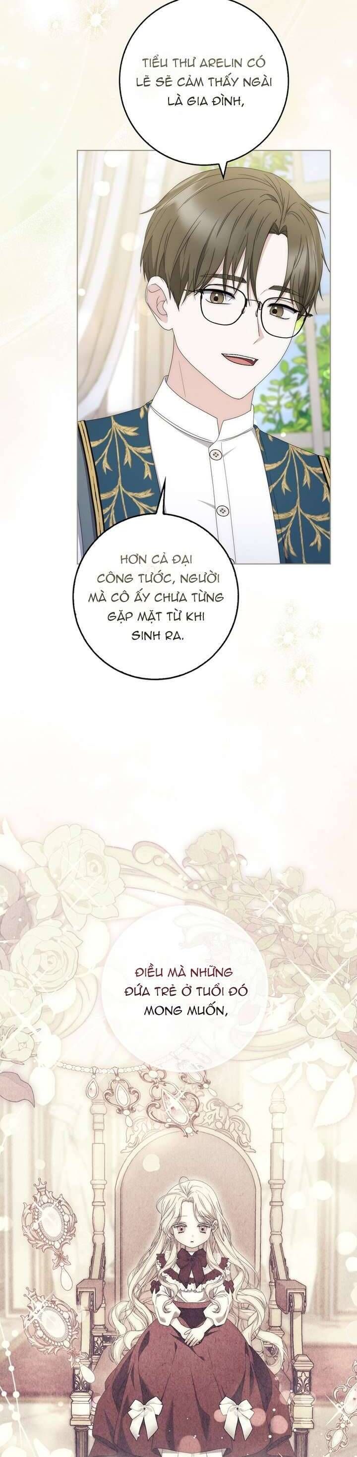 Nam Chính Ám Ảnh Với Sức Khỏe Của Tôi: Chapter 3