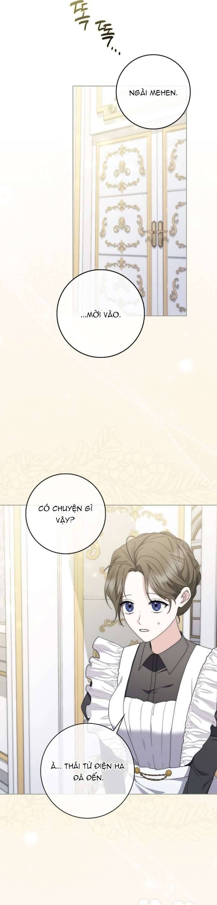 Nam Chính Ám Ảnh Với Sức Khỏe Của Tôi: Chapter 3