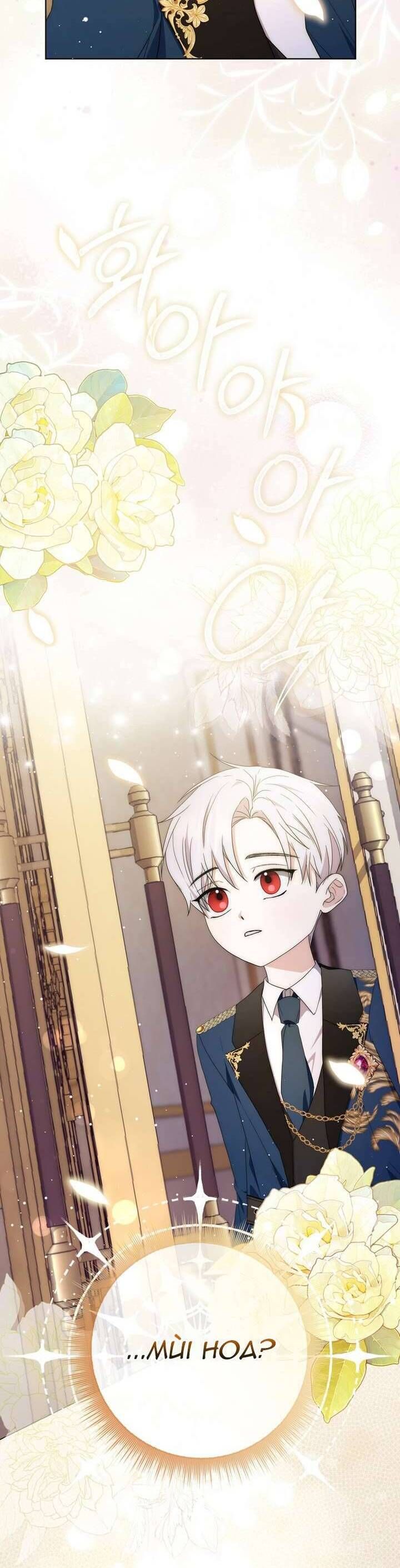 Nam Chính Ám Ảnh Với Sức Khỏe Của Tôi: Chapter 3