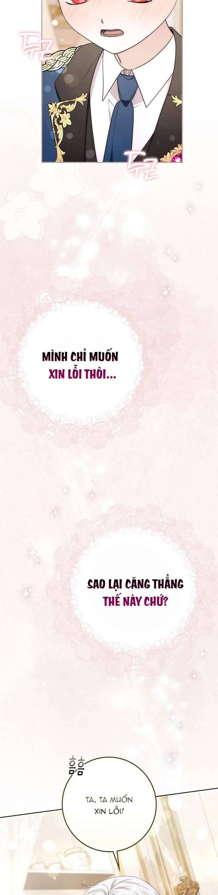 Nam Chính Ám Ảnh Với Sức Khỏe Của Tôi: Chapter 4