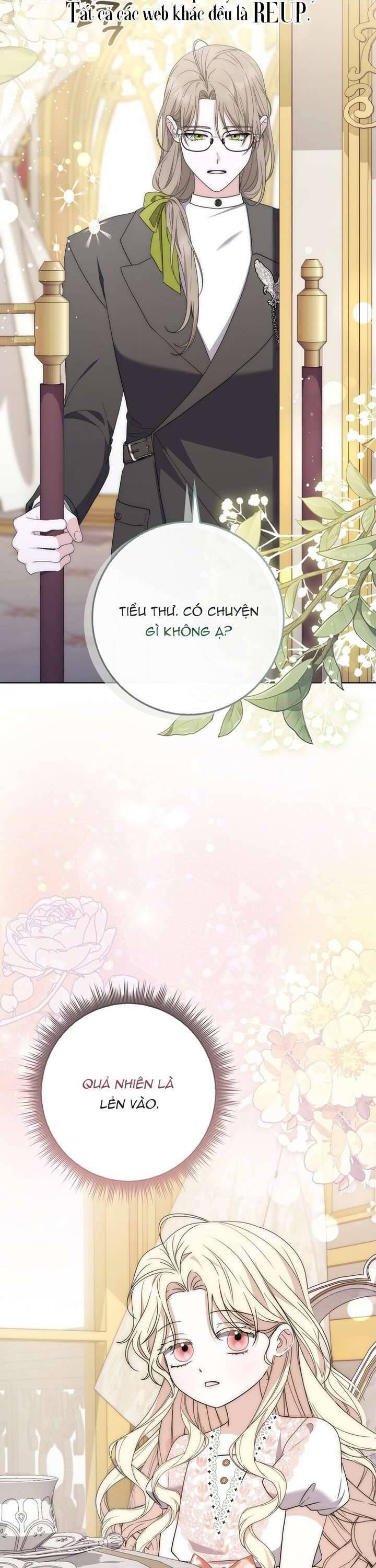 Nam Chính Ám Ảnh Với Sức Khỏe Của Tôi: Chapter 4