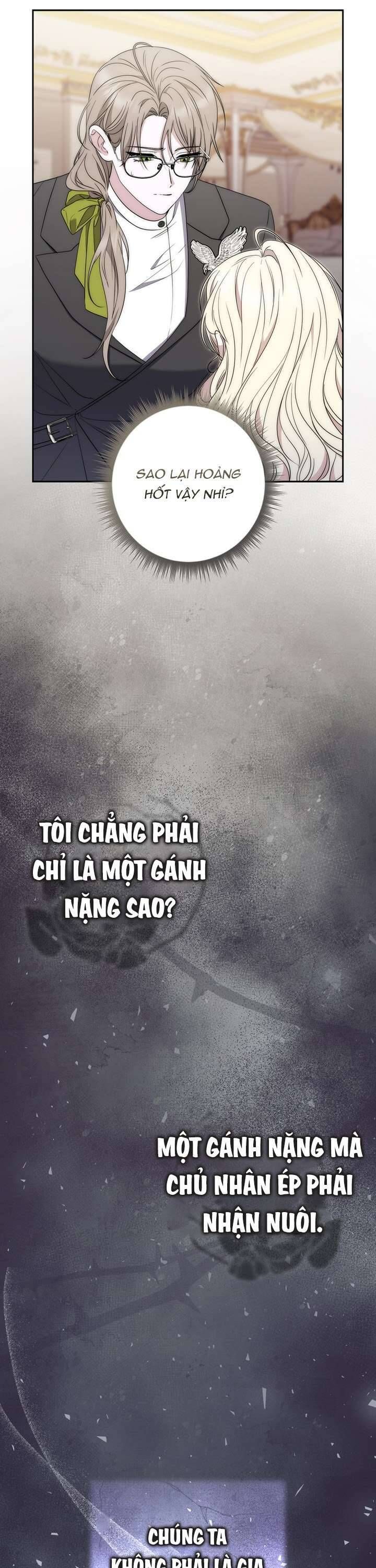 Nam Chính Ám Ảnh Với Sức Khỏe Của Tôi: Chapter 4